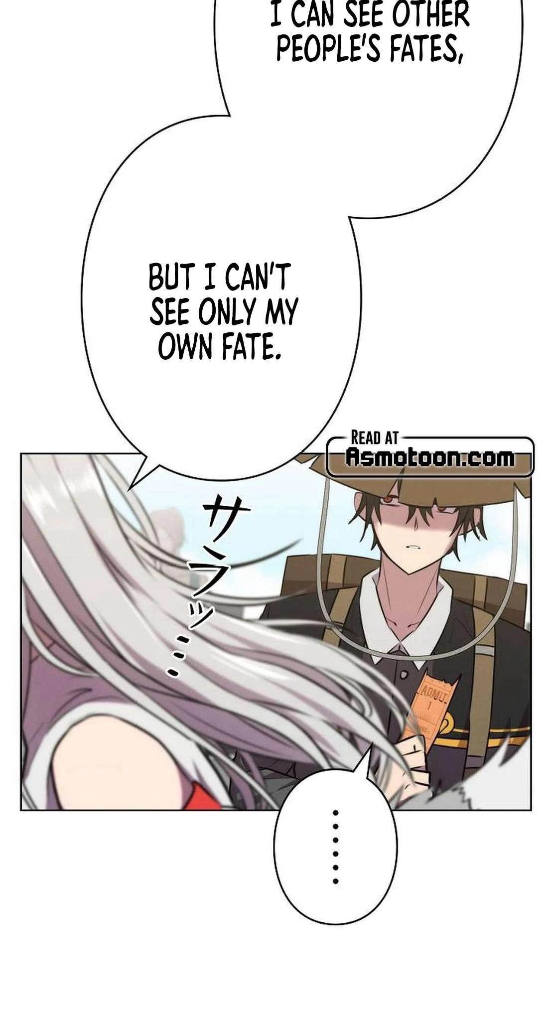 Ore wa Akutou de wa Arimasen Chapter 2 - Page 33