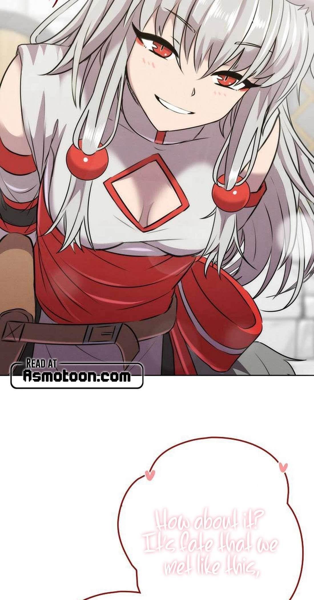 Ore wa Akutou de wa Arimasen Chapter 2 - Page 39