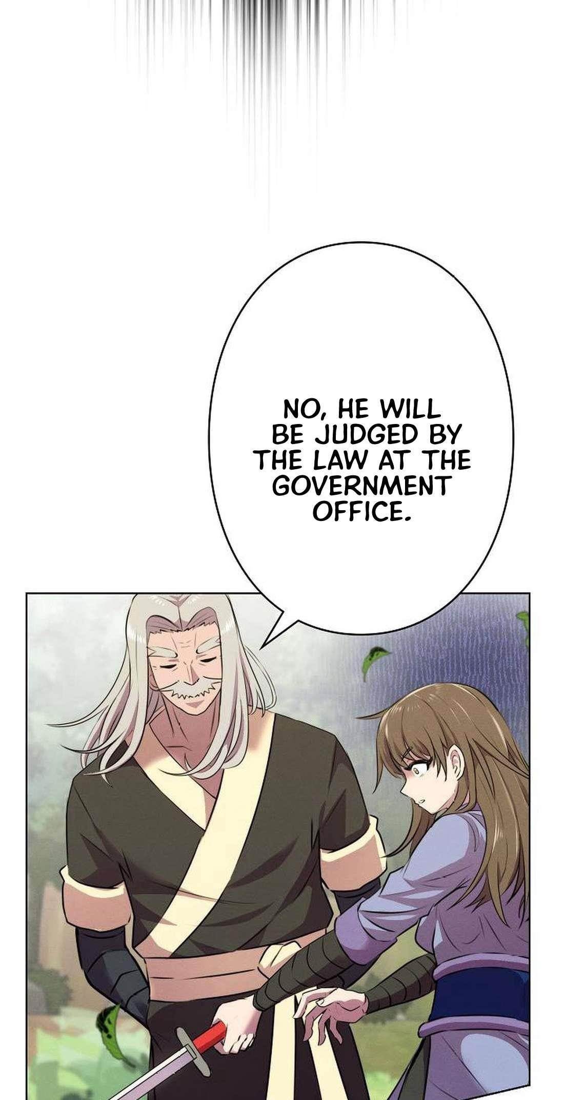 Ore wa Akutou de wa Arimasen Chapter 2 - Page 4