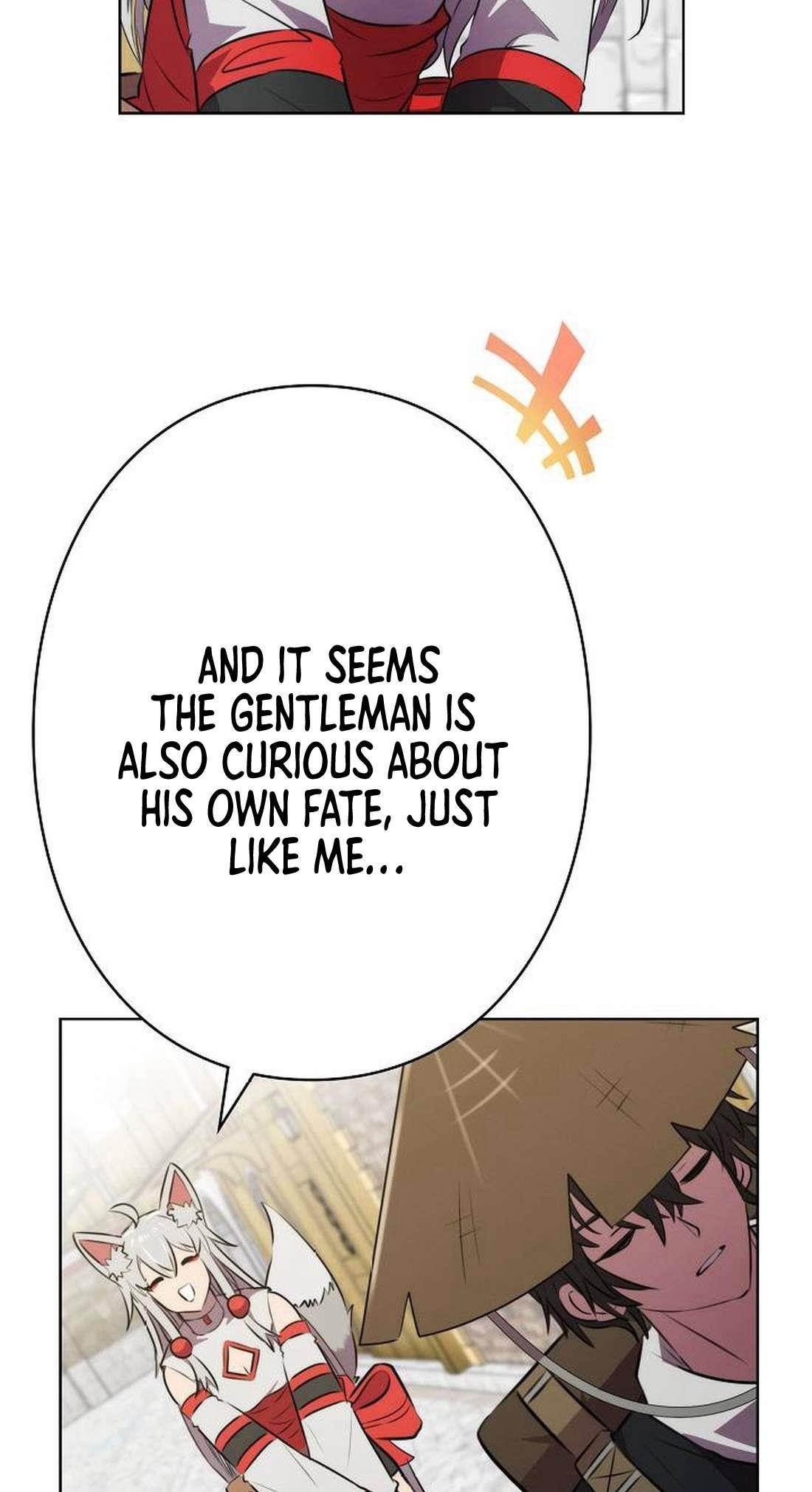 Ore wa Akutou de wa Arimasen Chapter 2 - Page 42