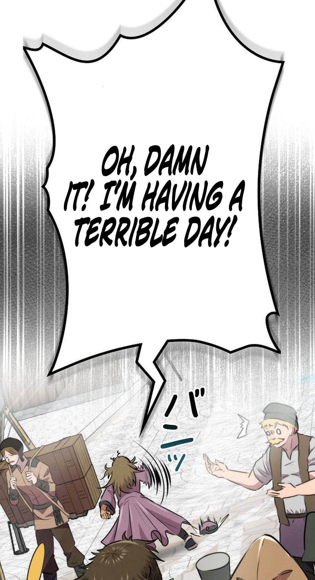 Ore wa Akutou de wa Arimasen Chapter 2 - Page 45