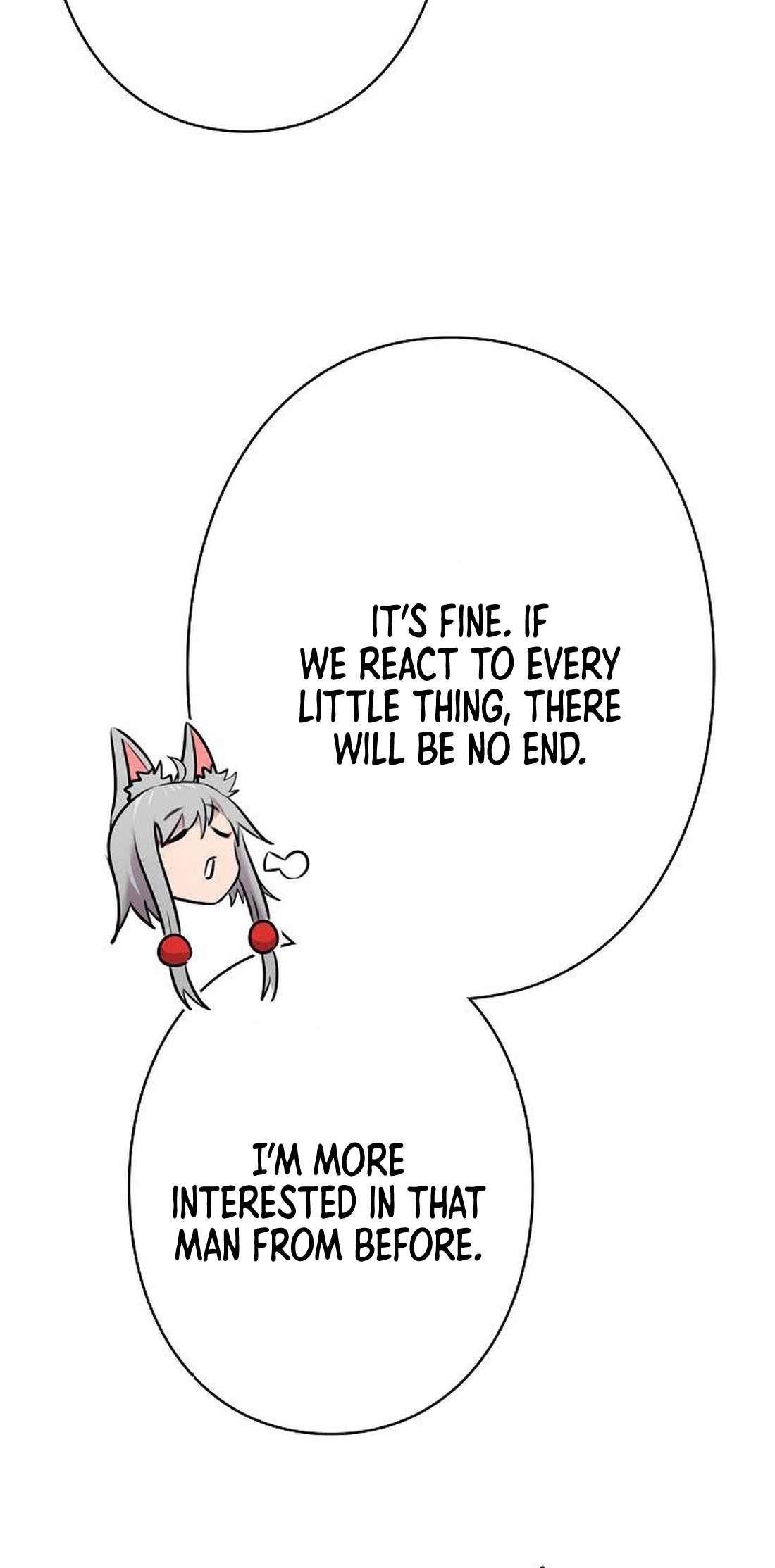 Ore wa Akutou de wa Arimasen Chapter 2 - Page 49