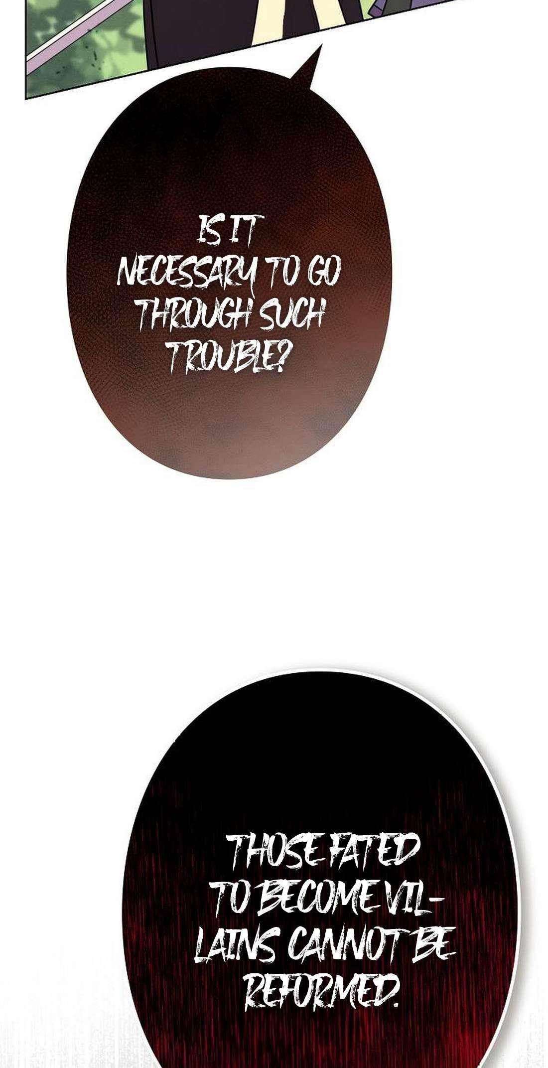 Ore wa Akutou de wa Arimasen Chapter 2 - Page 5