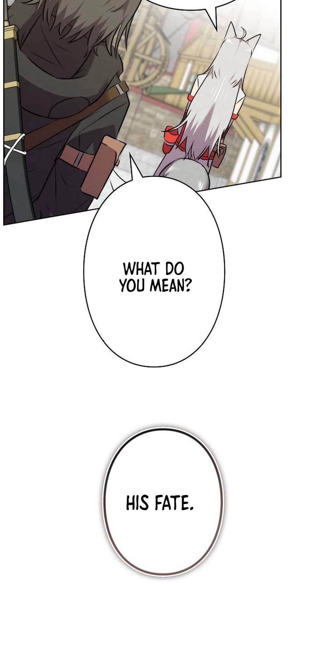 Ore wa Akutou de wa Arimasen Chapter 2 - Page 52