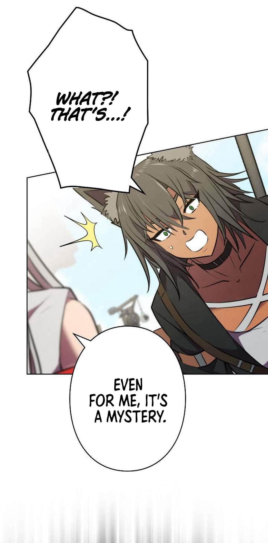 Ore wa Akutou de wa Arimasen Chapter 2 - Page 53