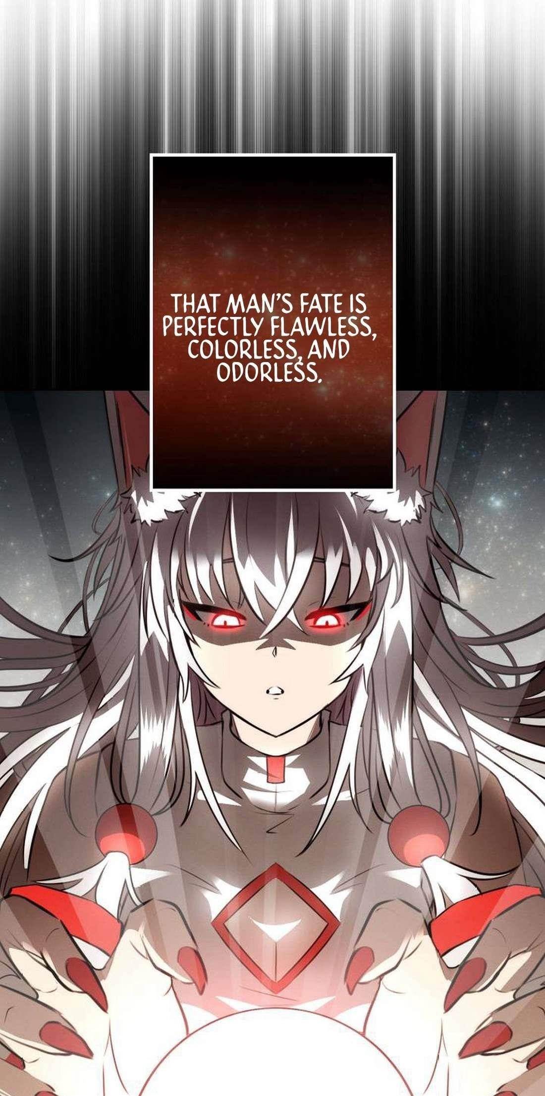 Ore wa Akutou de wa Arimasen Chapter 2 - Page 54