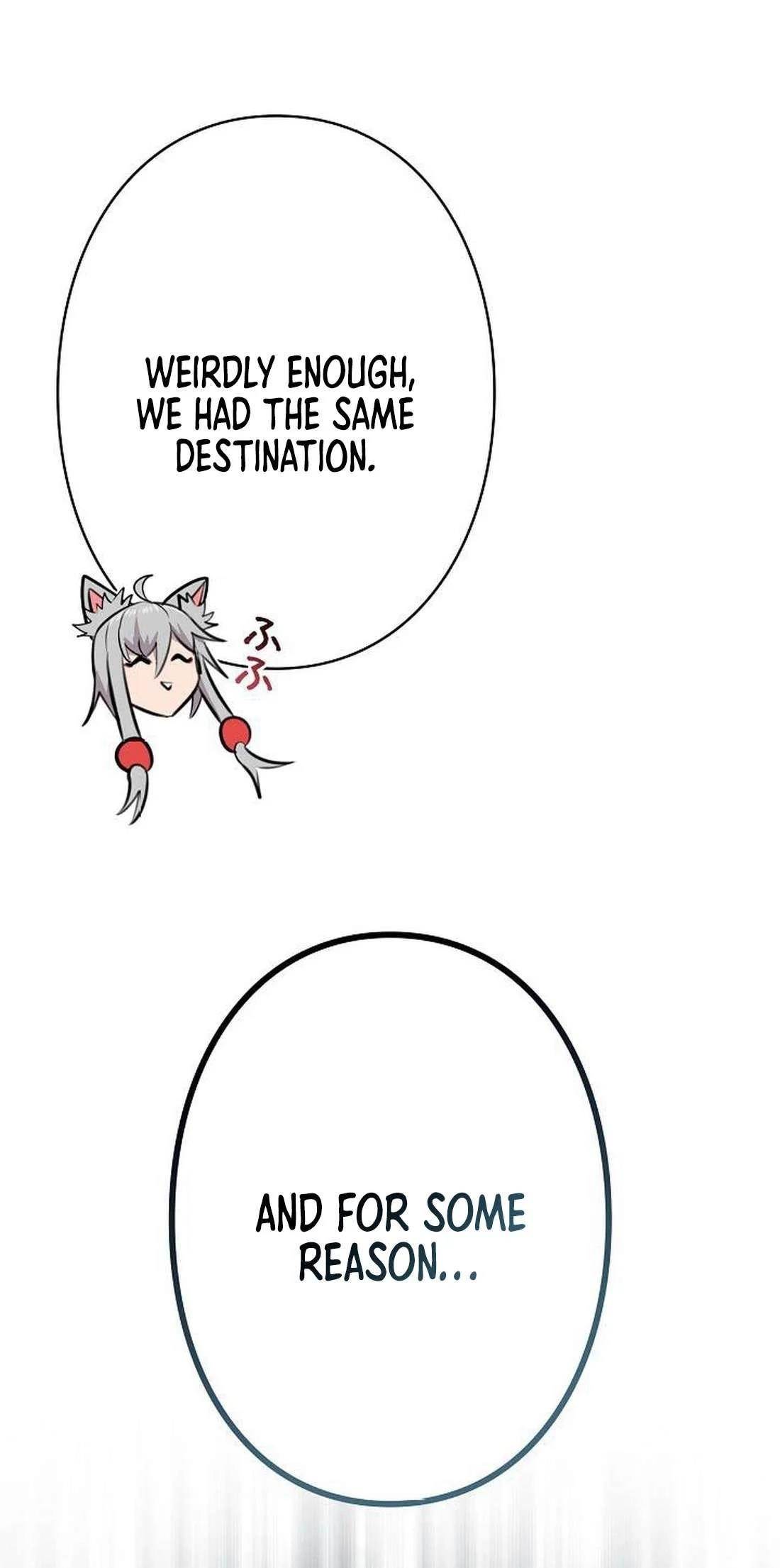 Ore wa Akutou de wa Arimasen Chapter 2 - Page 59