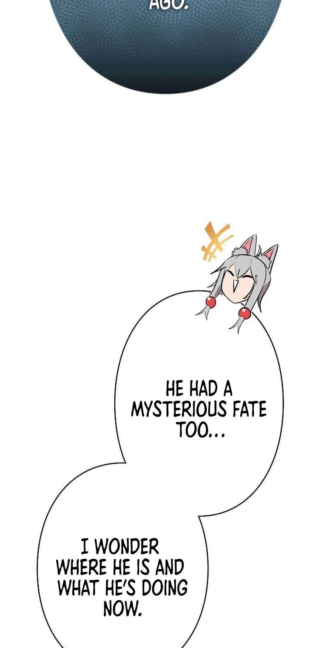 Ore wa Akutou de wa Arimasen Chapter 2 - Page 61