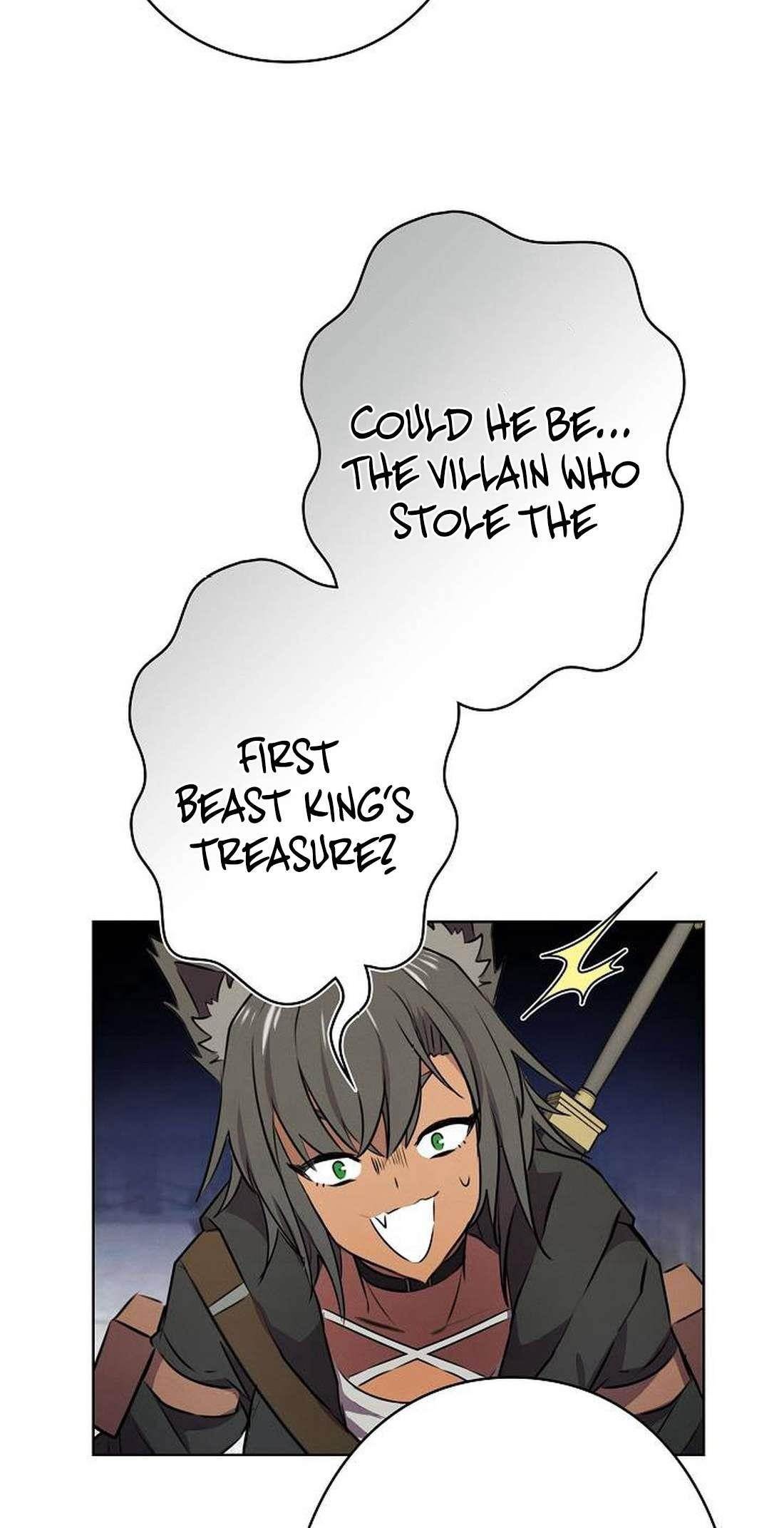 Ore wa Akutou de wa Arimasen Chapter 2 - Page 62