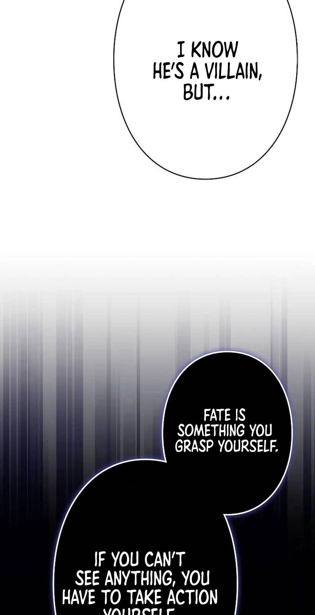 Ore wa Akutou de wa Arimasen Chapter 2 - Page 63