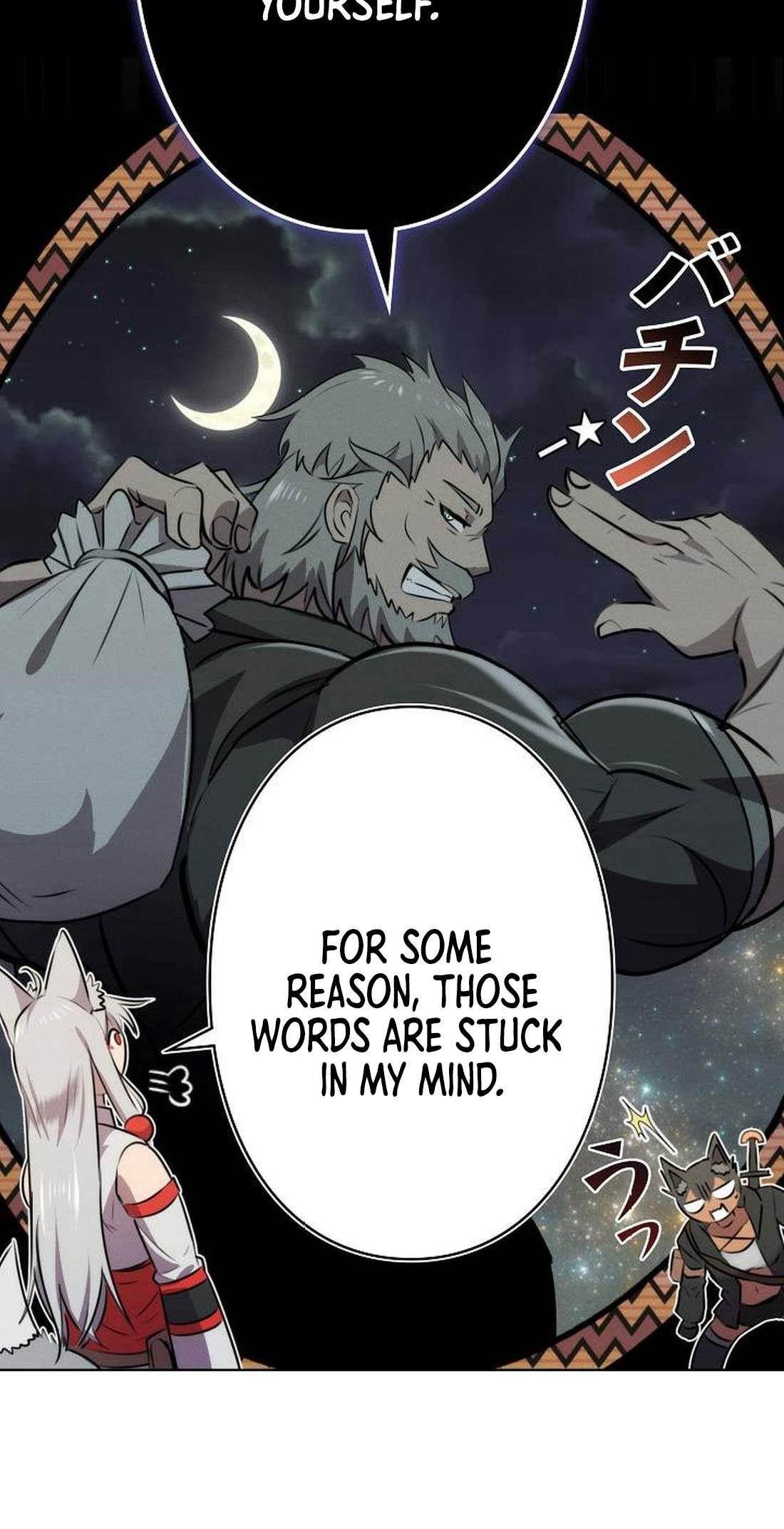 Ore wa Akutou de wa Arimasen Chapter 2 - Page 64