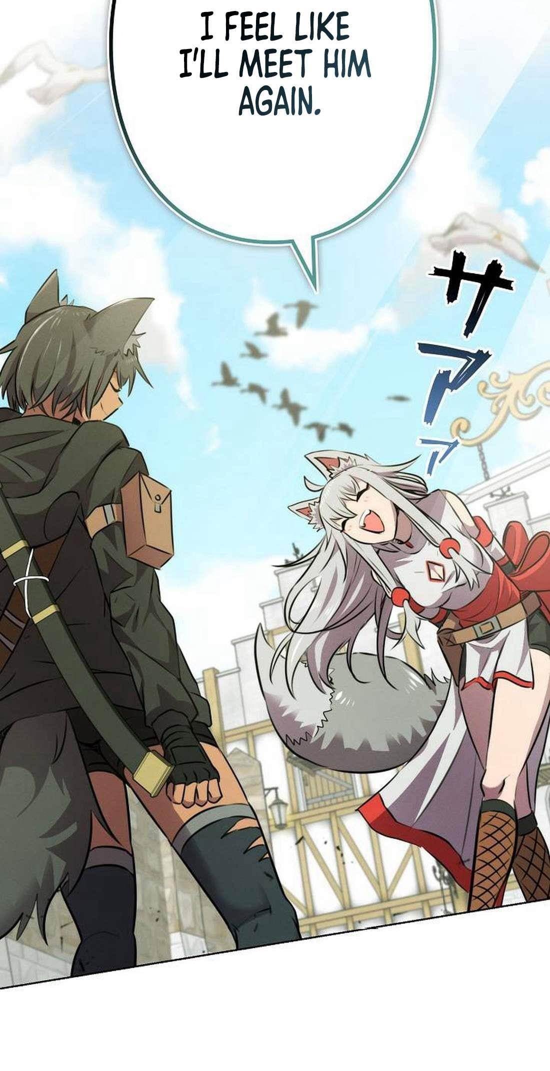 Ore wa Akutou de wa Arimasen Chapter 2 - Page 66