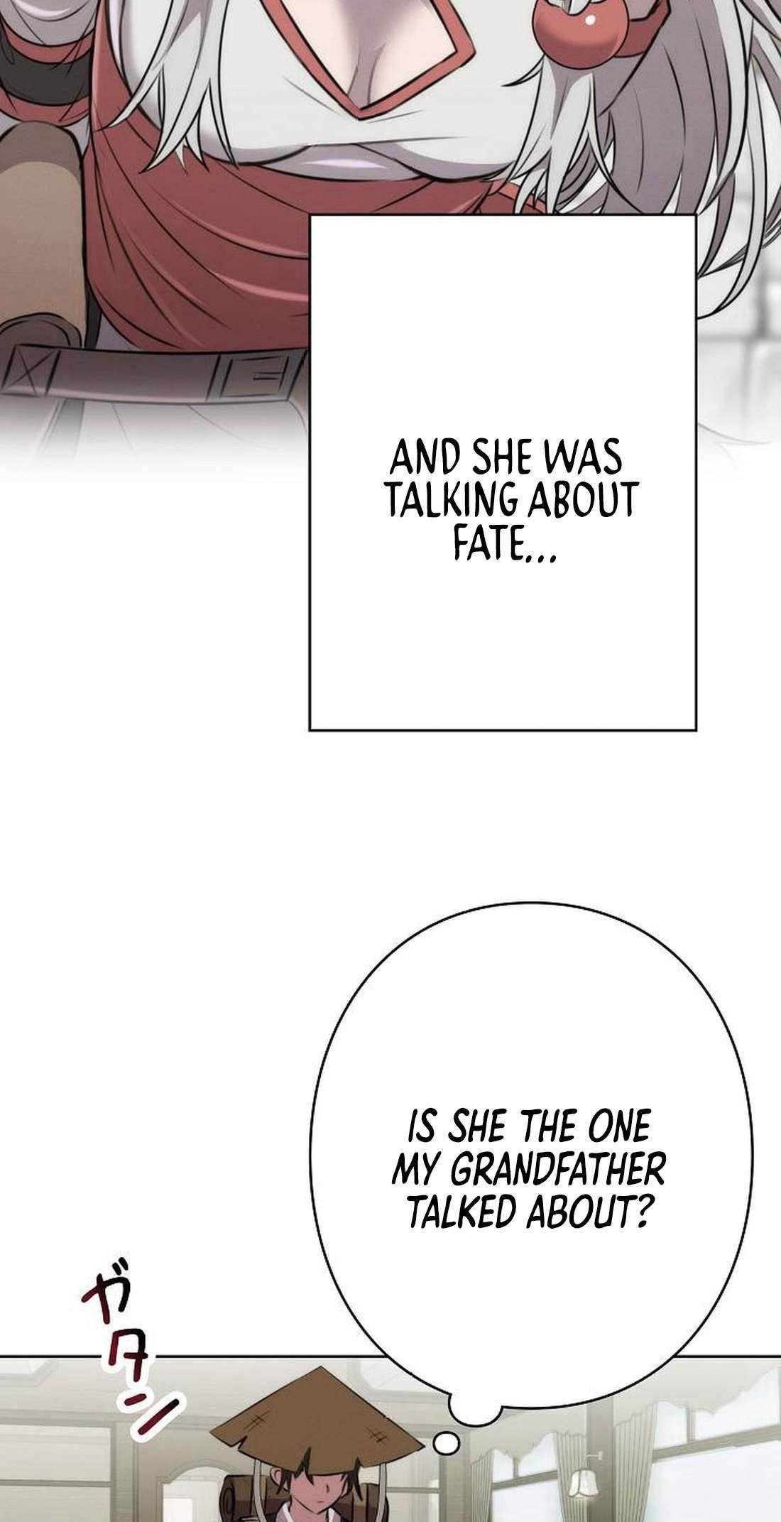 Ore wa Akutou de wa Arimasen Chapter 2 - Page 69