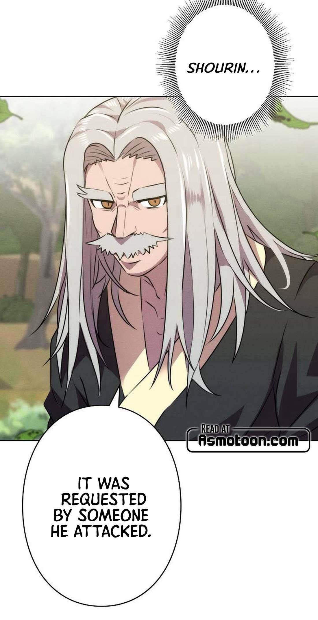 Ore wa Akutou de wa Arimasen Chapter 2 - Page 7