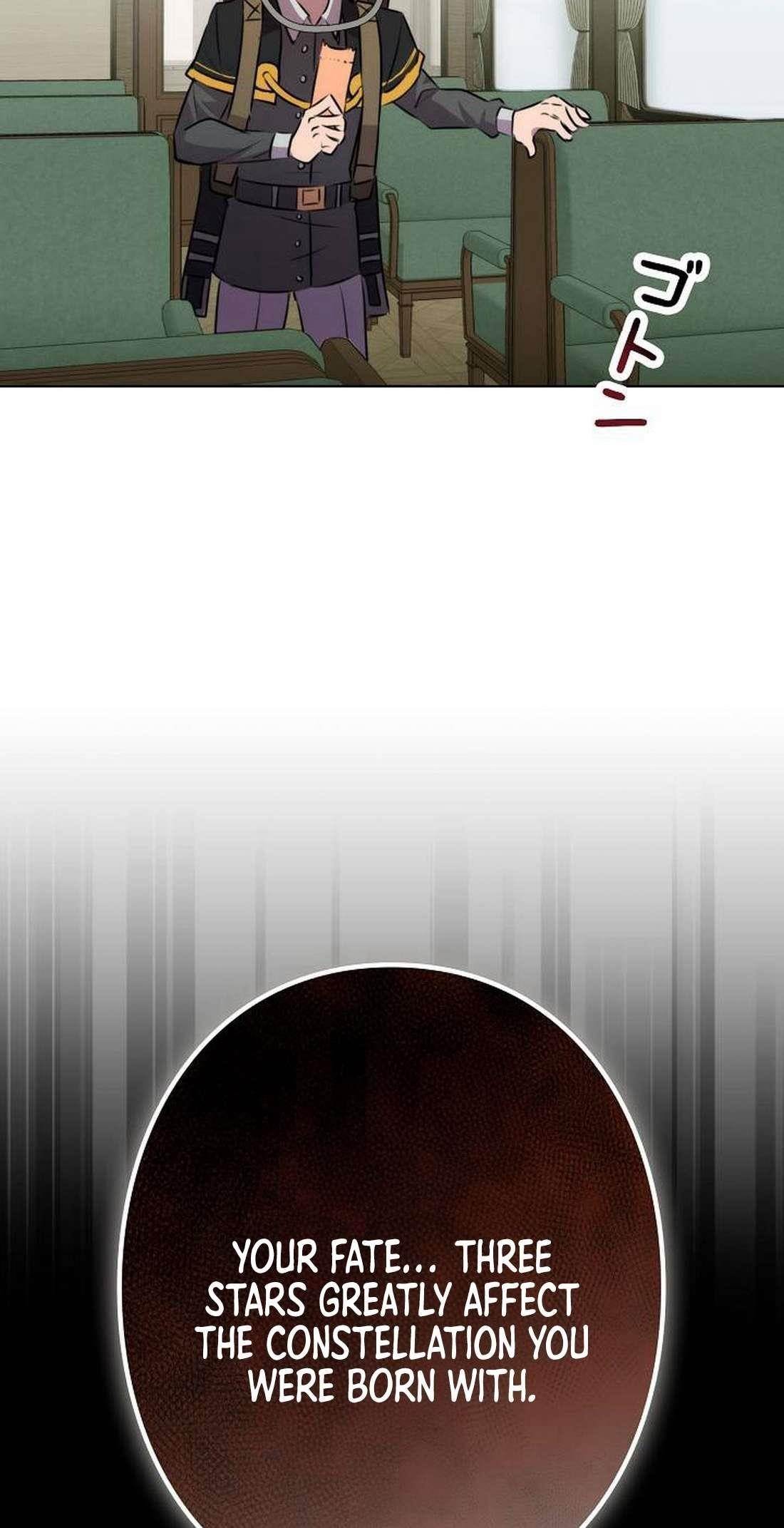 Ore wa Akutou de wa Arimasen Chapter 2 - Page 70