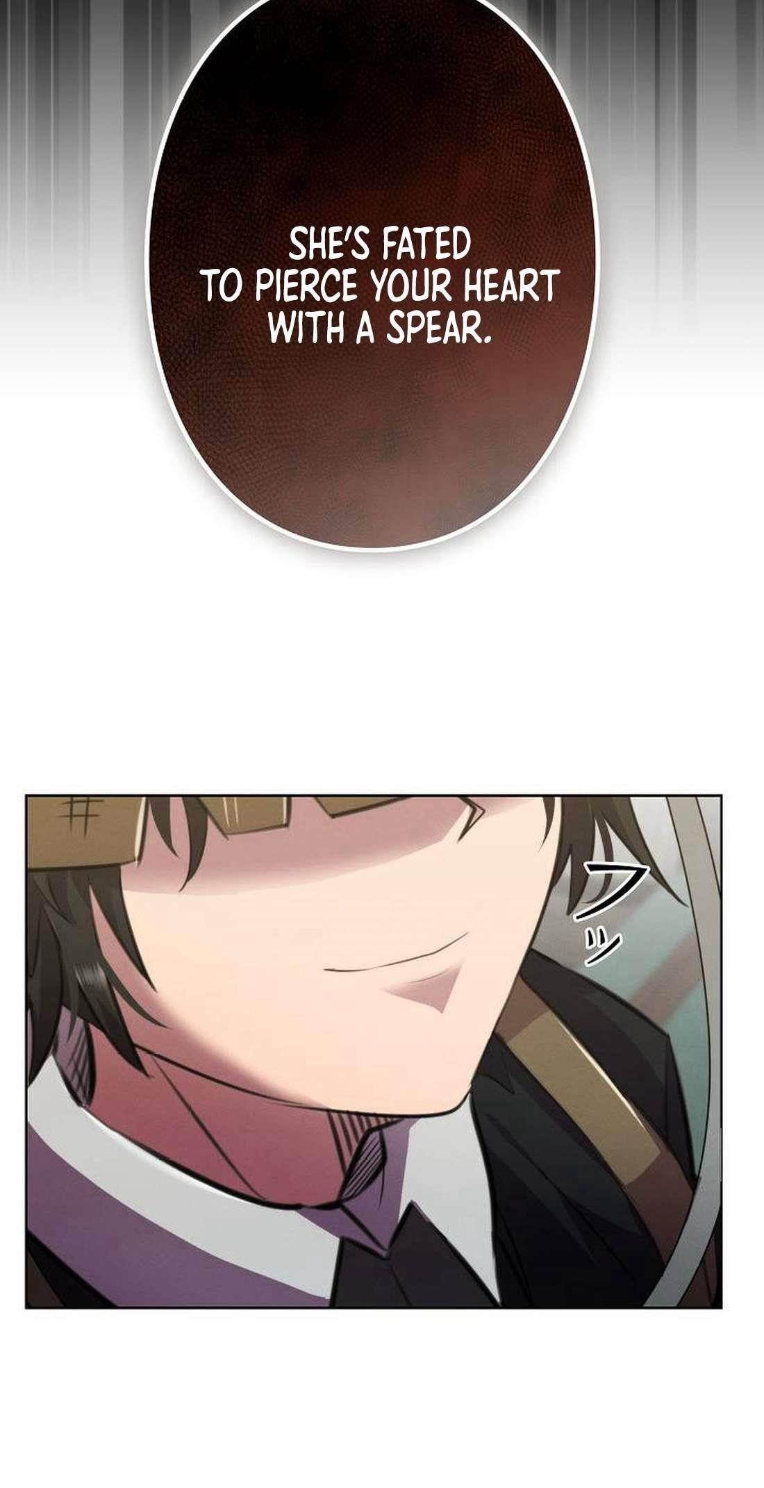 Ore wa Akutou de wa Arimasen Chapter 2 - Page 73