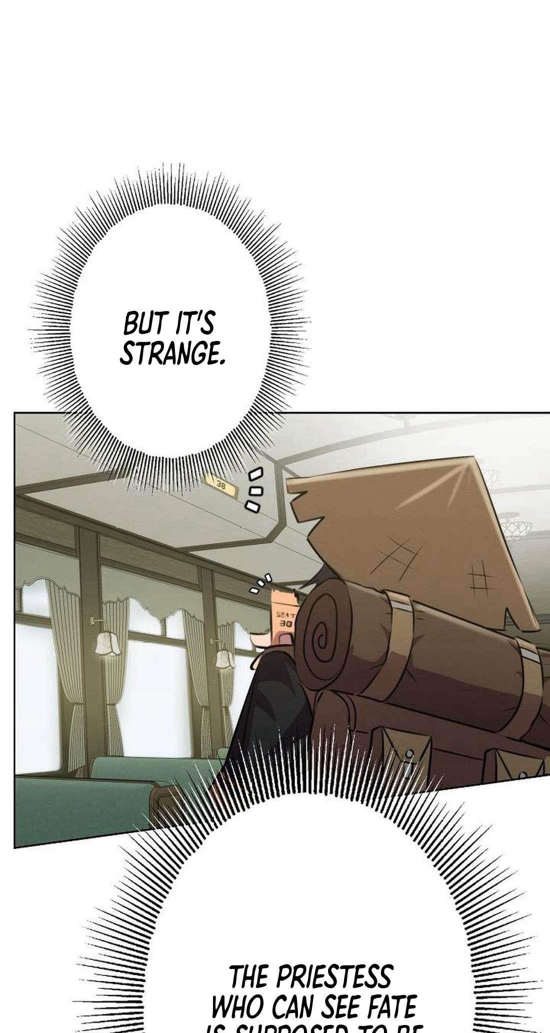 Ore wa Akutou de wa Arimasen Chapter 2 - Page 74