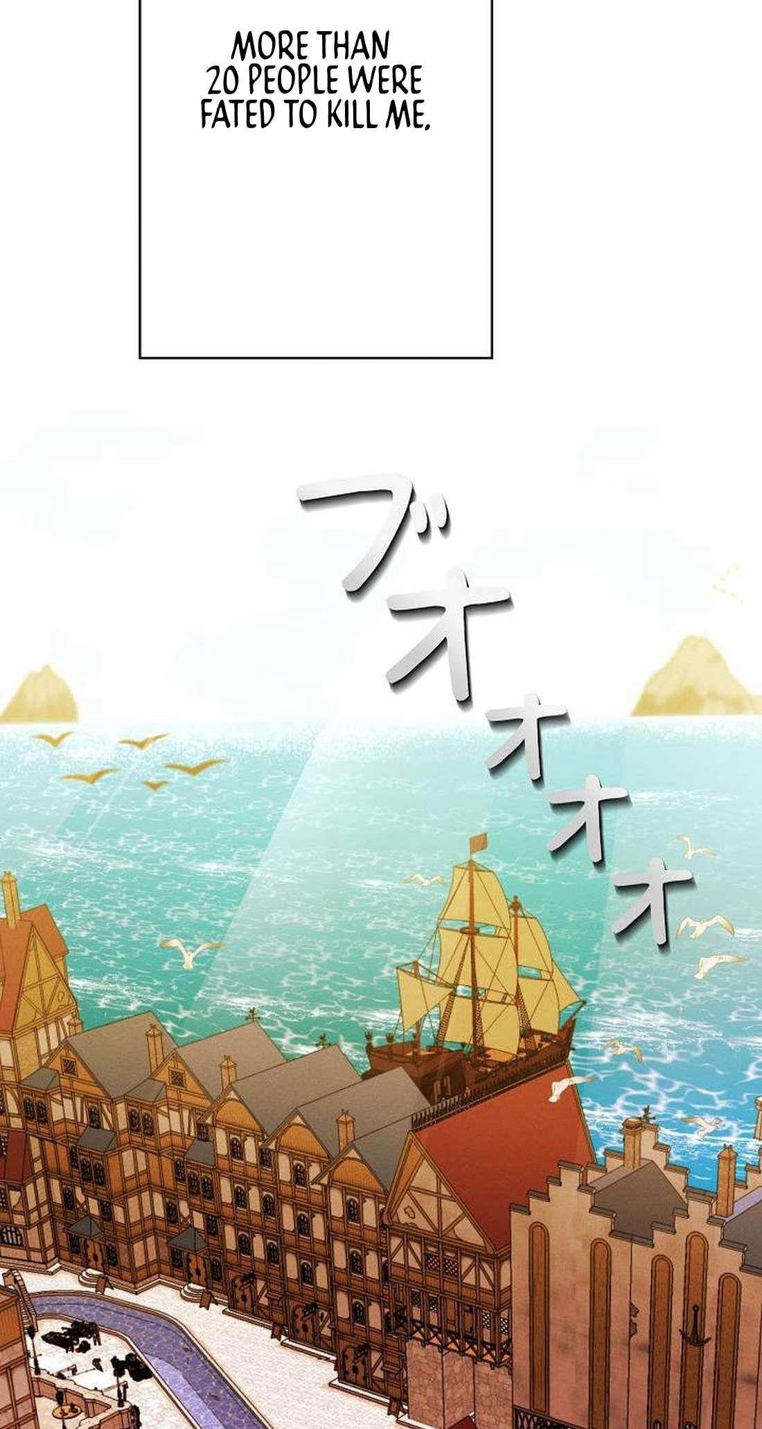 Ore wa Akutou de wa Arimasen Chapter 2 - Page 78