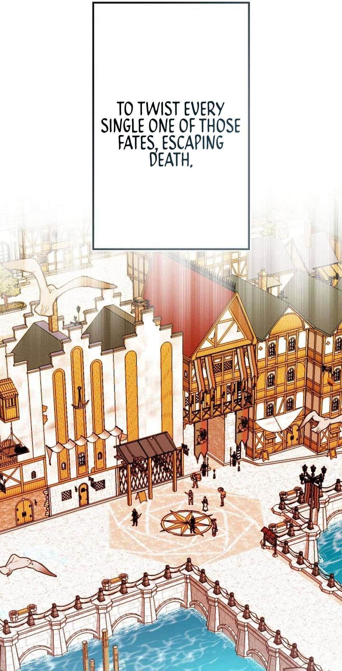 Ore wa Akutou de wa Arimasen Chapter 2 - Page 80