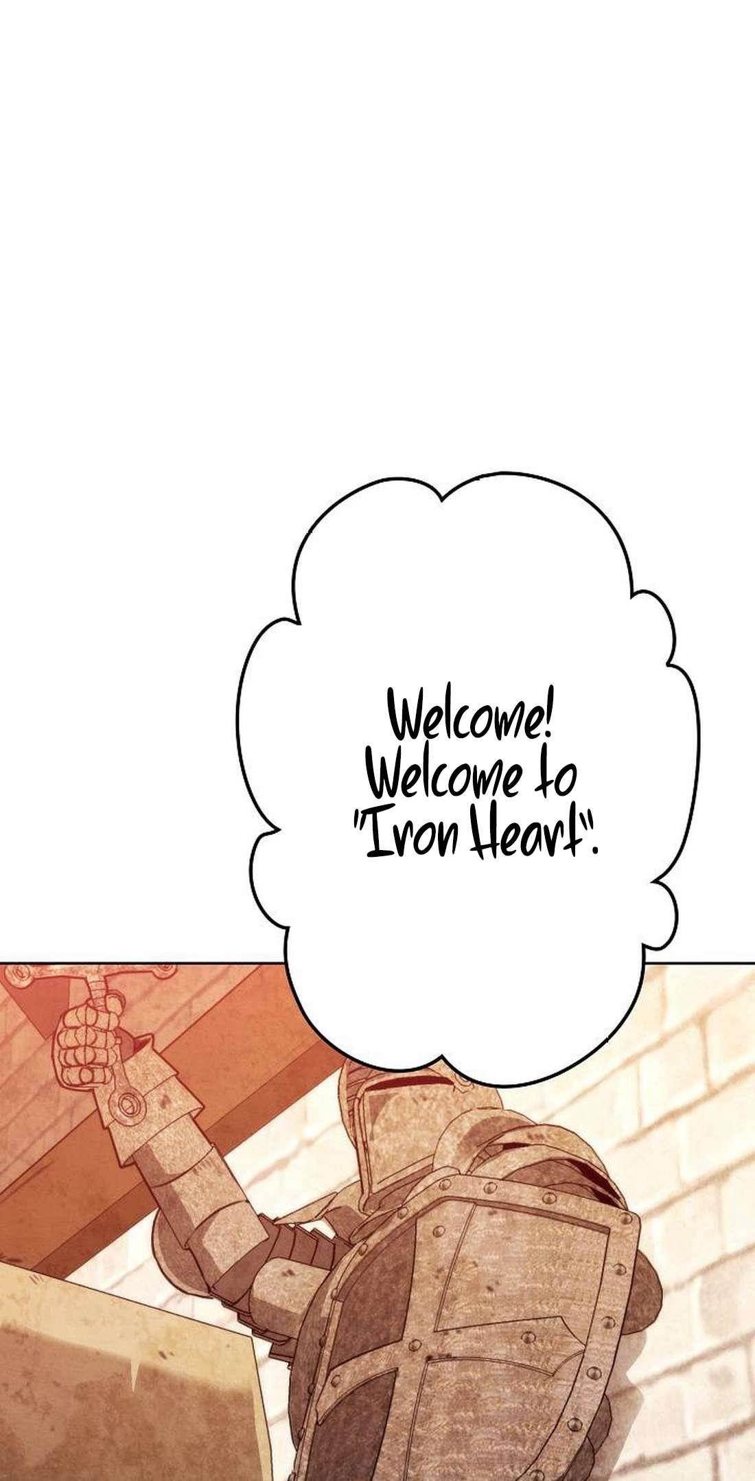 Ore wa Akutou de wa Arimasen Chapter 2 - Page 82