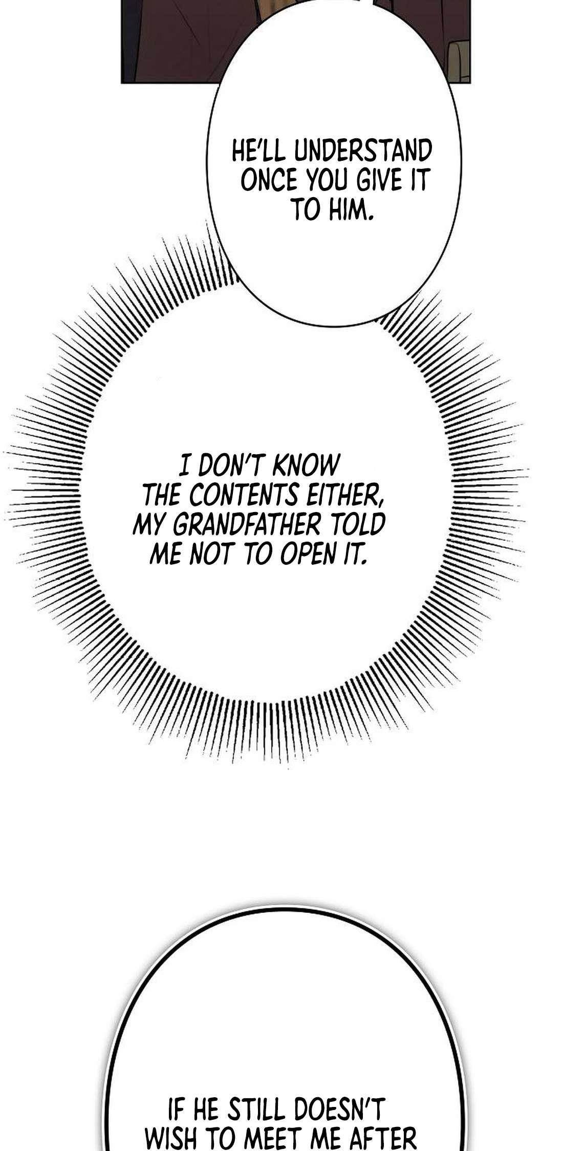 Ore wa Akutou de wa Arimasen Chapter 2 - Page 89