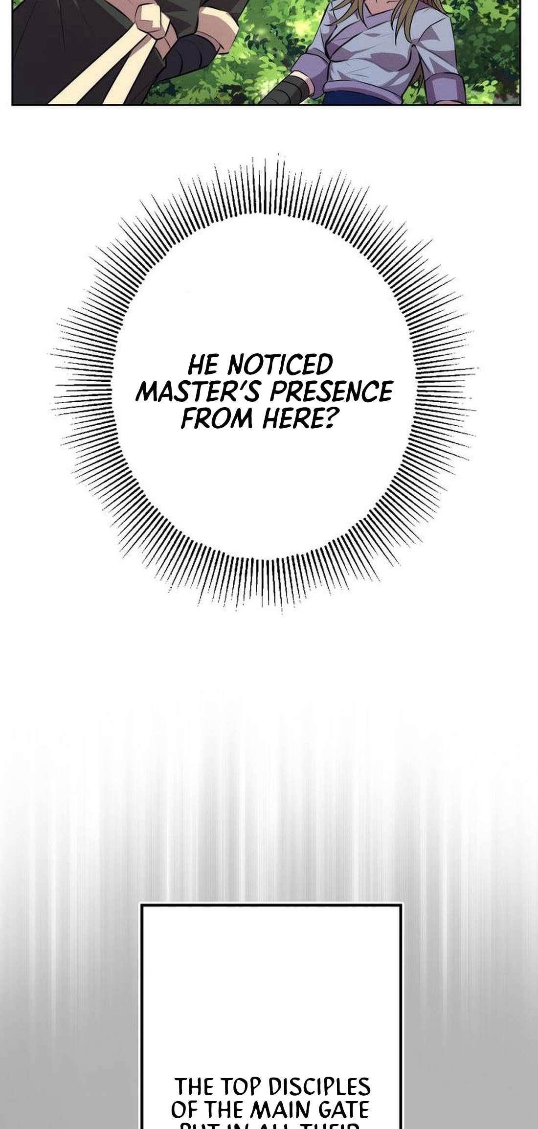 Ore wa Akutou de wa Arimasen Chapter 2 - Page 9