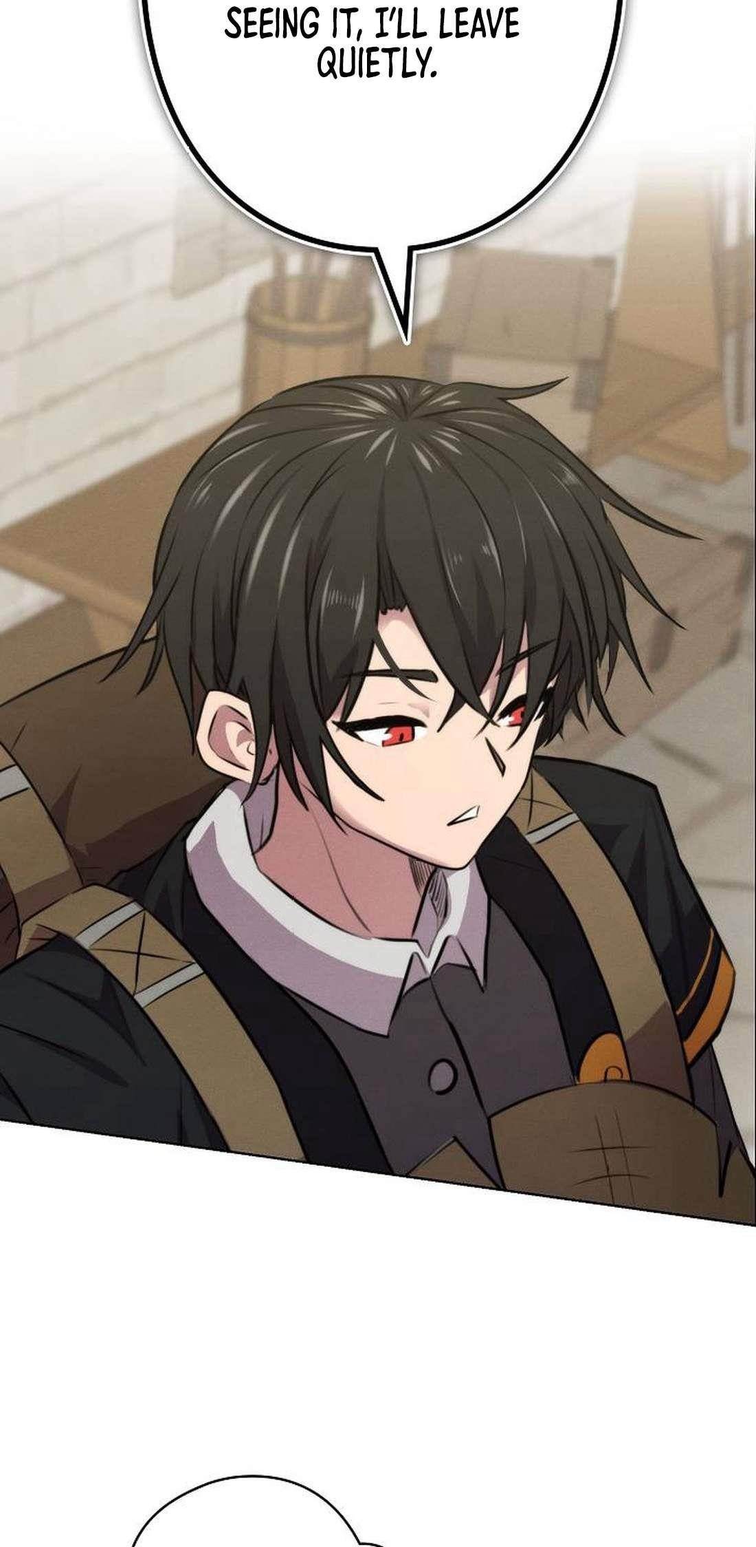 Ore wa Akutou de wa Arimasen Chapter 2 - Page 90