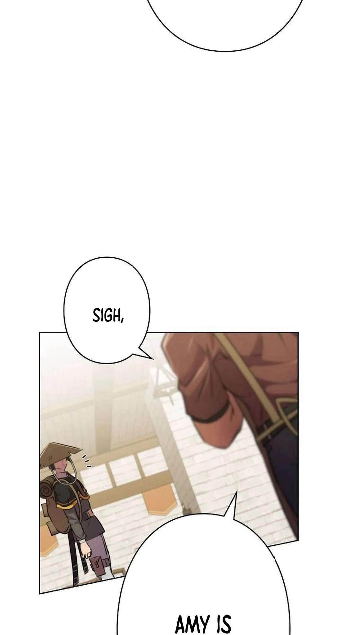 Ore wa Akutou de wa Arimasen Chapter 2 - Page 93