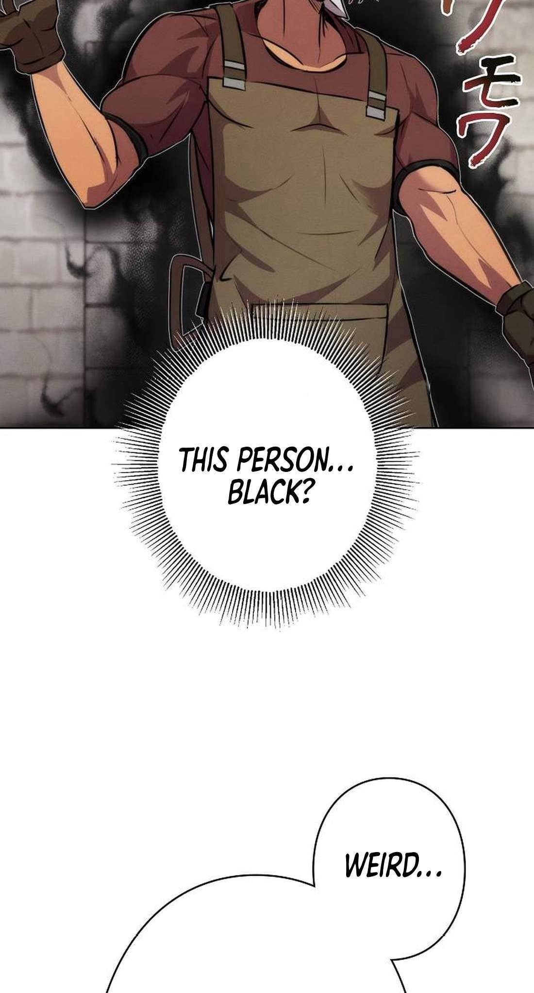 Ore wa Akutou de wa Arimasen Chapter 2 - Page 95