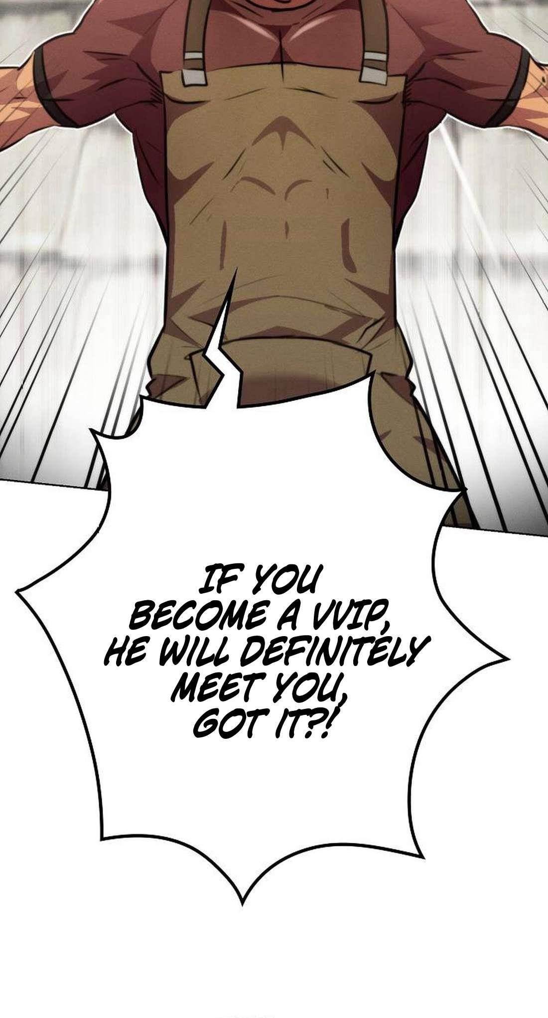 Ore wa Akutou de wa Arimasen Chapter 2 - Page 98