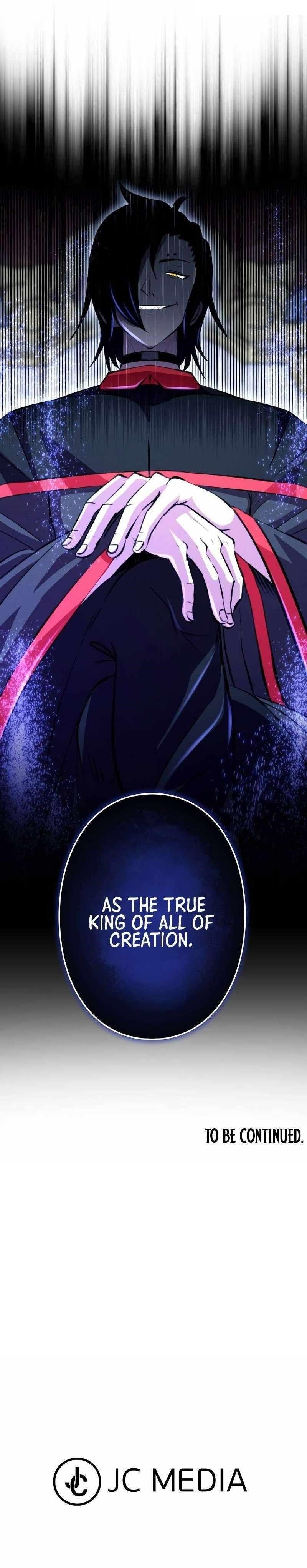 Ore wa Akutou de wa Arimasen Chapter 23 - Page 15