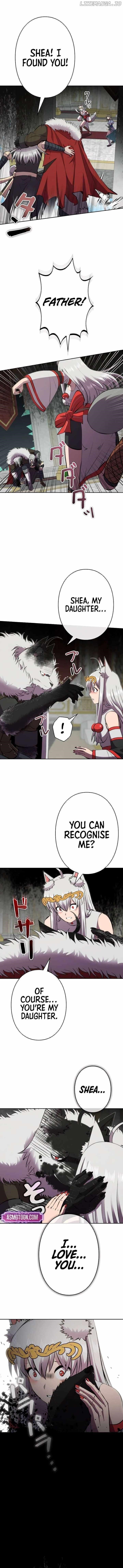 Ore wa Akutou de wa Arimasen Chapter 26 - Page 5