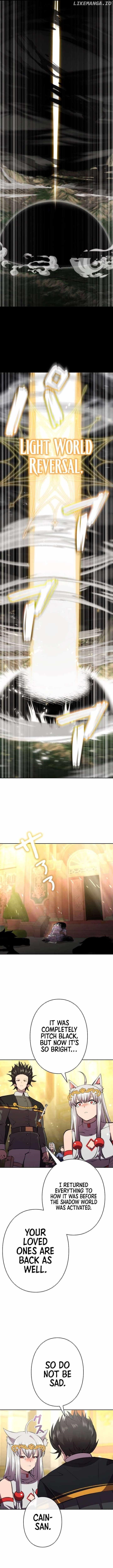 Ore wa Akutou de wa Arimasen Chapter 26 - Page 7