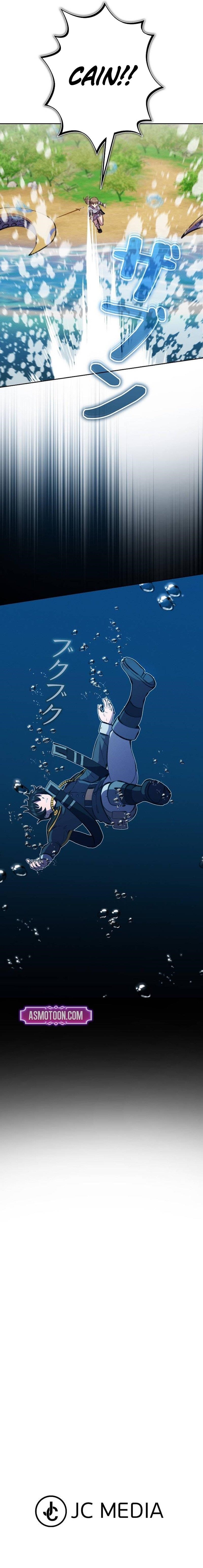 Ore wa Akutou de wa Arimasen Chapter 28 - Page 15