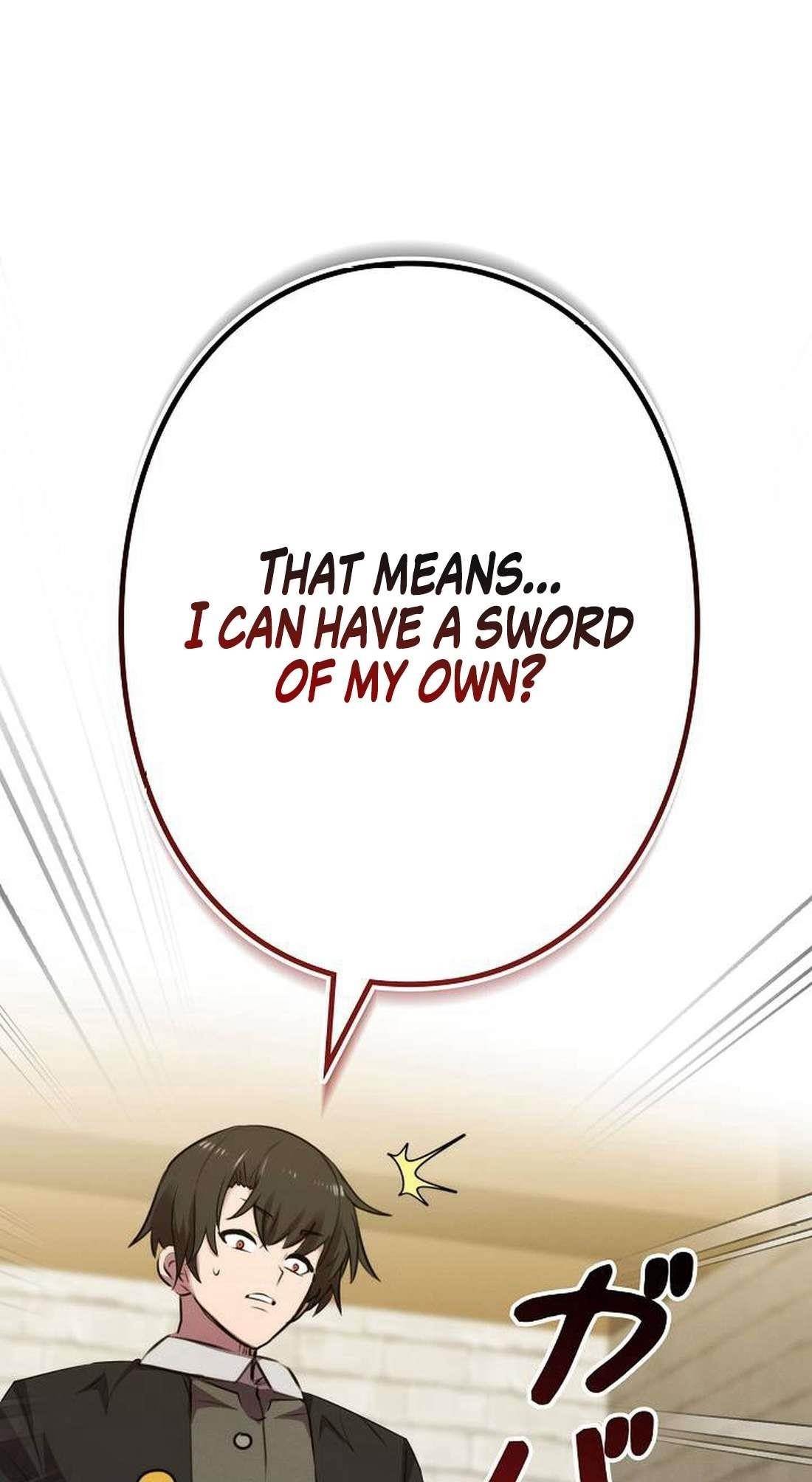 Ore wa Akutou de wa Arimasen Chapter 3 - Page 55