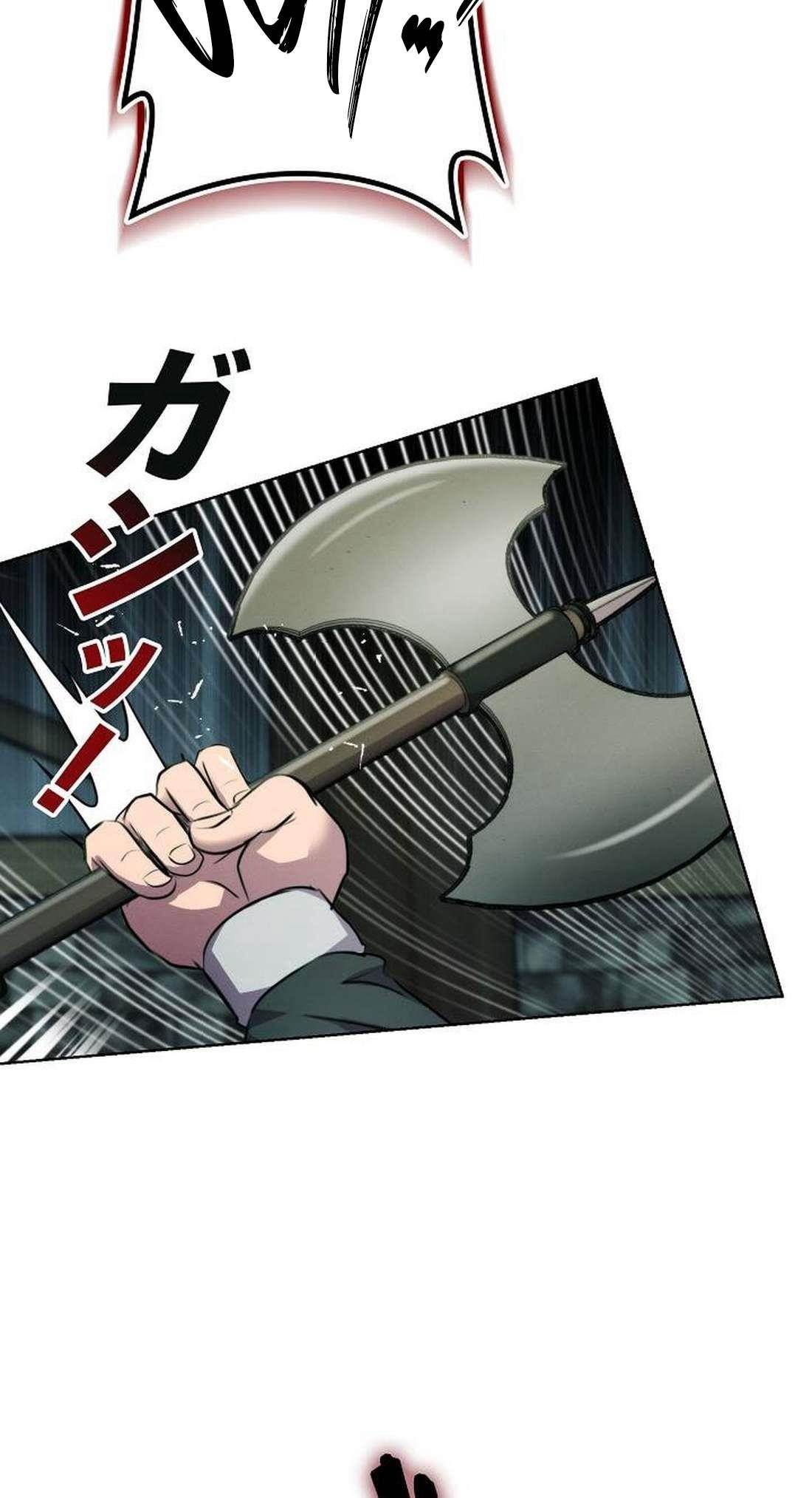 Ore wa Akutou de wa Arimasen Chapter 3 - Page 81