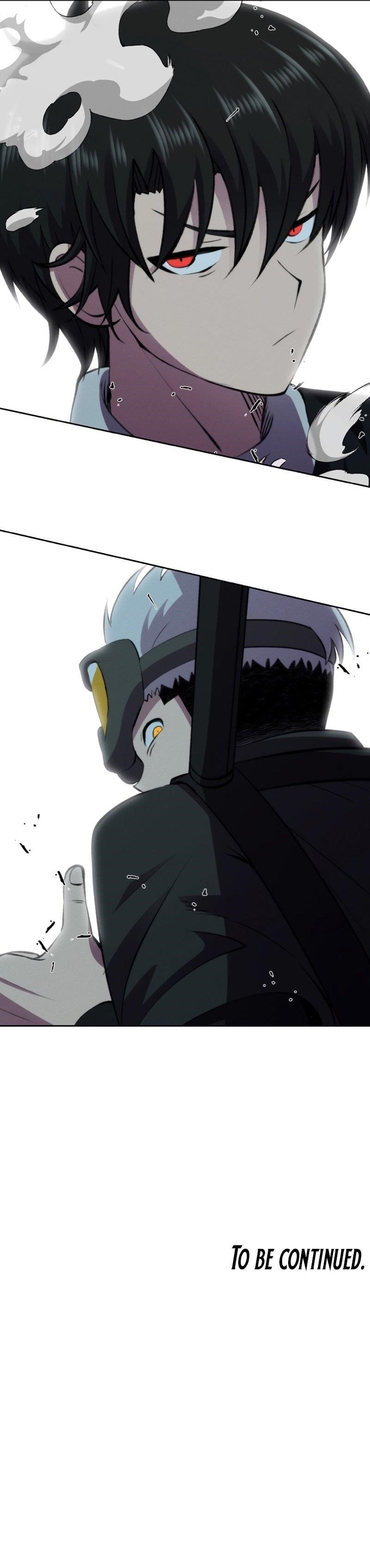 Ore wa Akutou de wa Arimasen Chapter 36 - Page 13