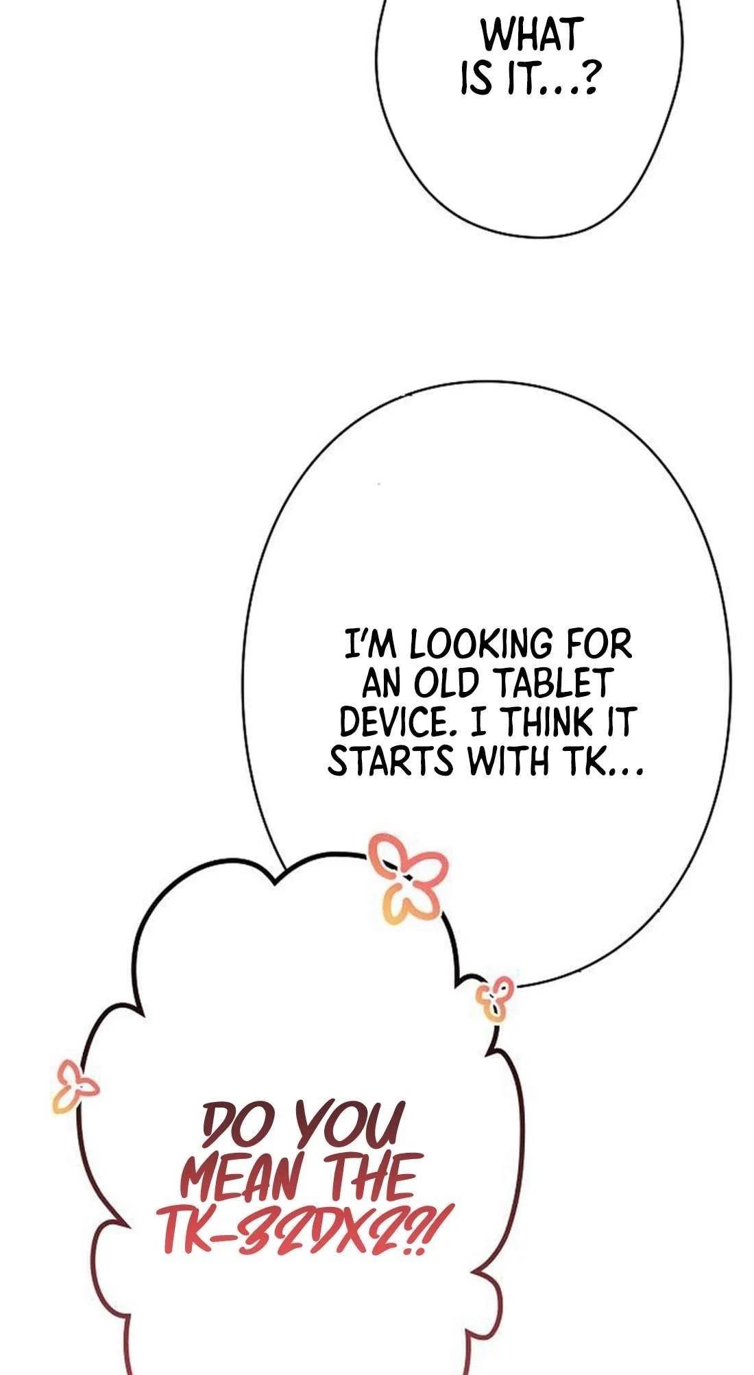 Ore wa Akutou de wa Arimasen Chapter 4 - Page 102