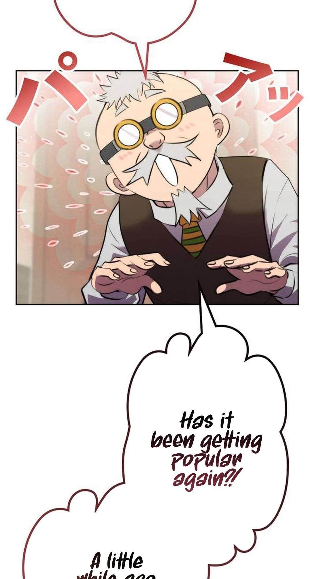 Ore wa Akutou de wa Arimasen Chapter 4 - Page 103