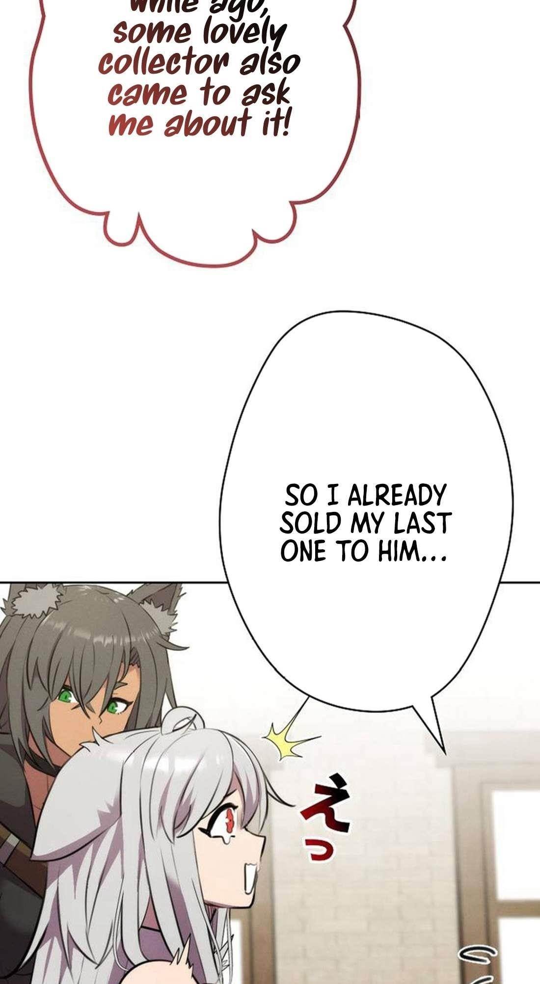 Ore wa Akutou de wa Arimasen Chapter 4 - Page 104