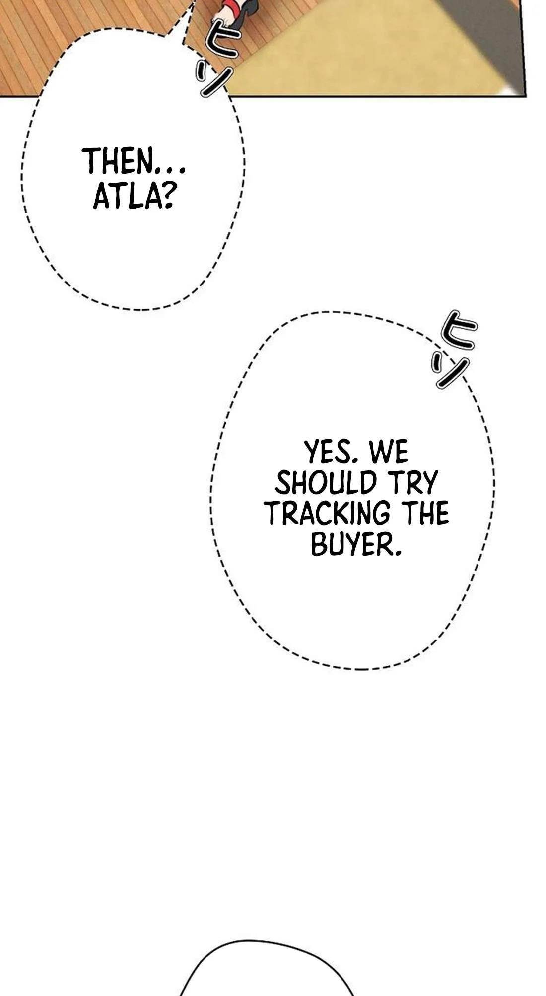 Ore wa Akutou de wa Arimasen Chapter 4 - Page 107