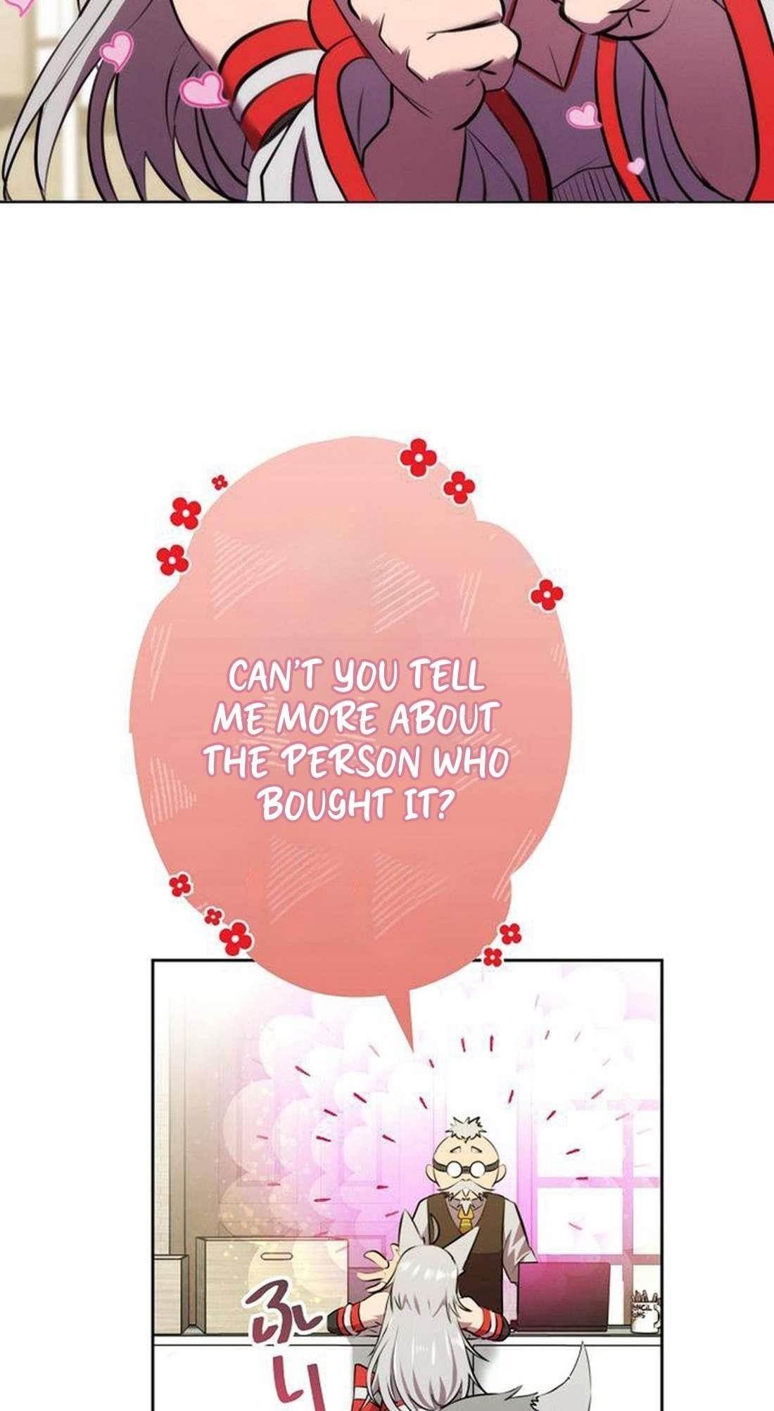 Ore wa Akutou de wa Arimasen Chapter 4 - Page 110