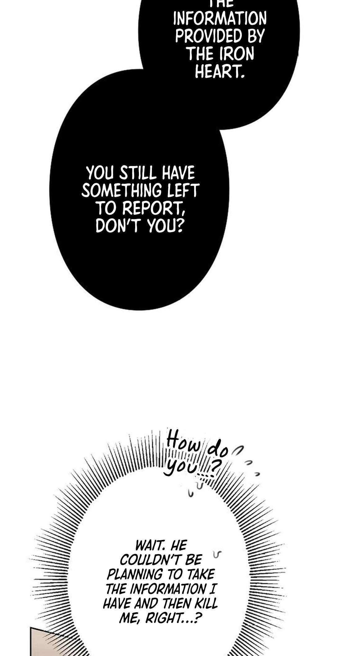 Ore wa Akutou de wa Arimasen Chapter 4 - Page 16