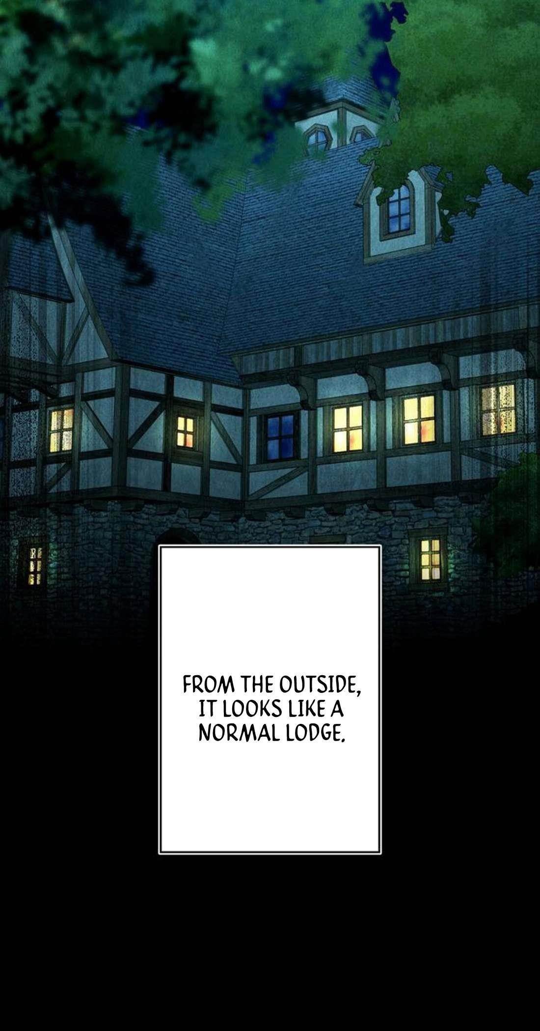 Ore wa Akutou de wa Arimasen Chapter 4 - Page 2