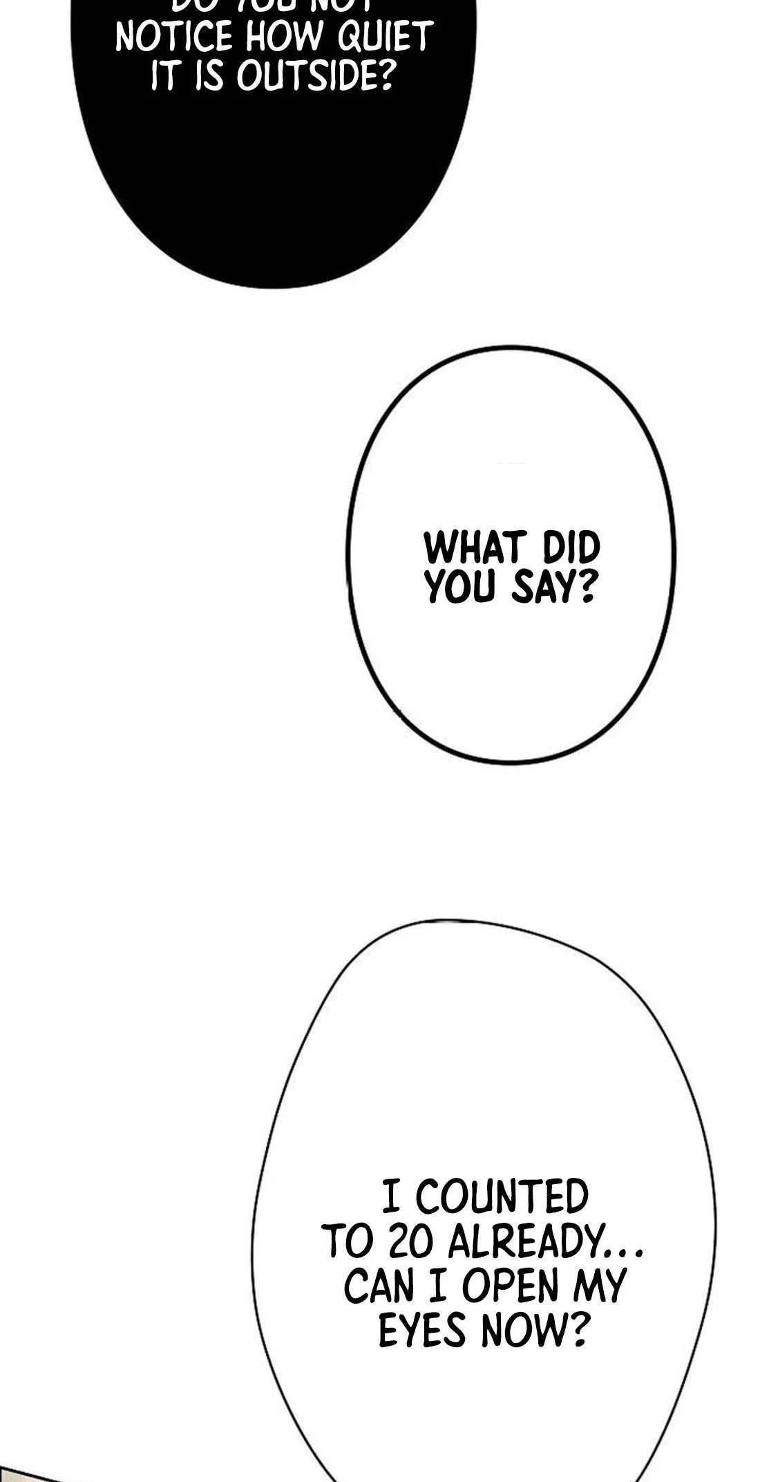 Ore wa Akutou de wa Arimasen Chapter 4 - Page 21