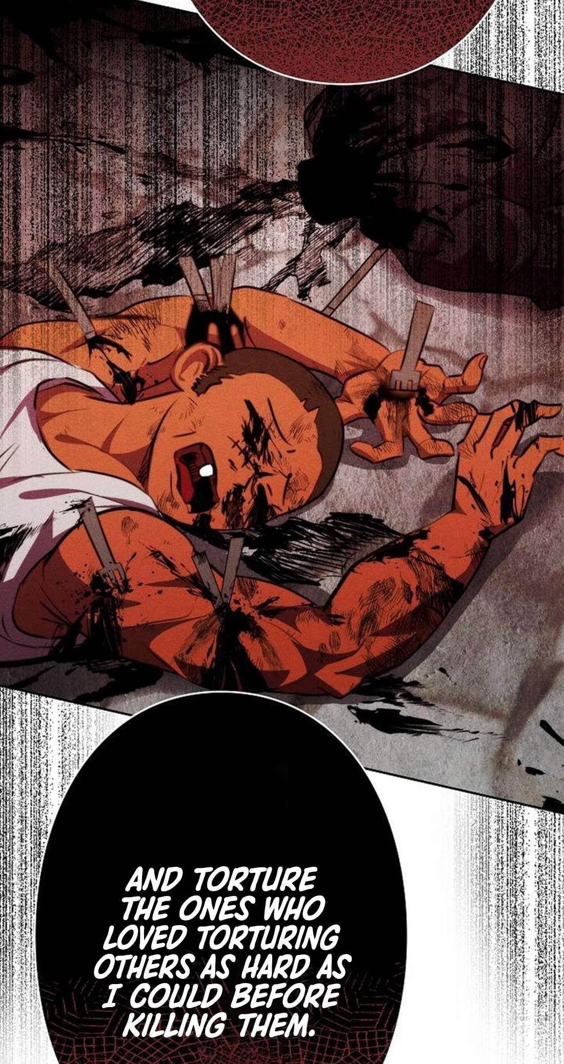 Ore wa Akutou de wa Arimasen Chapter 4 - Page 31