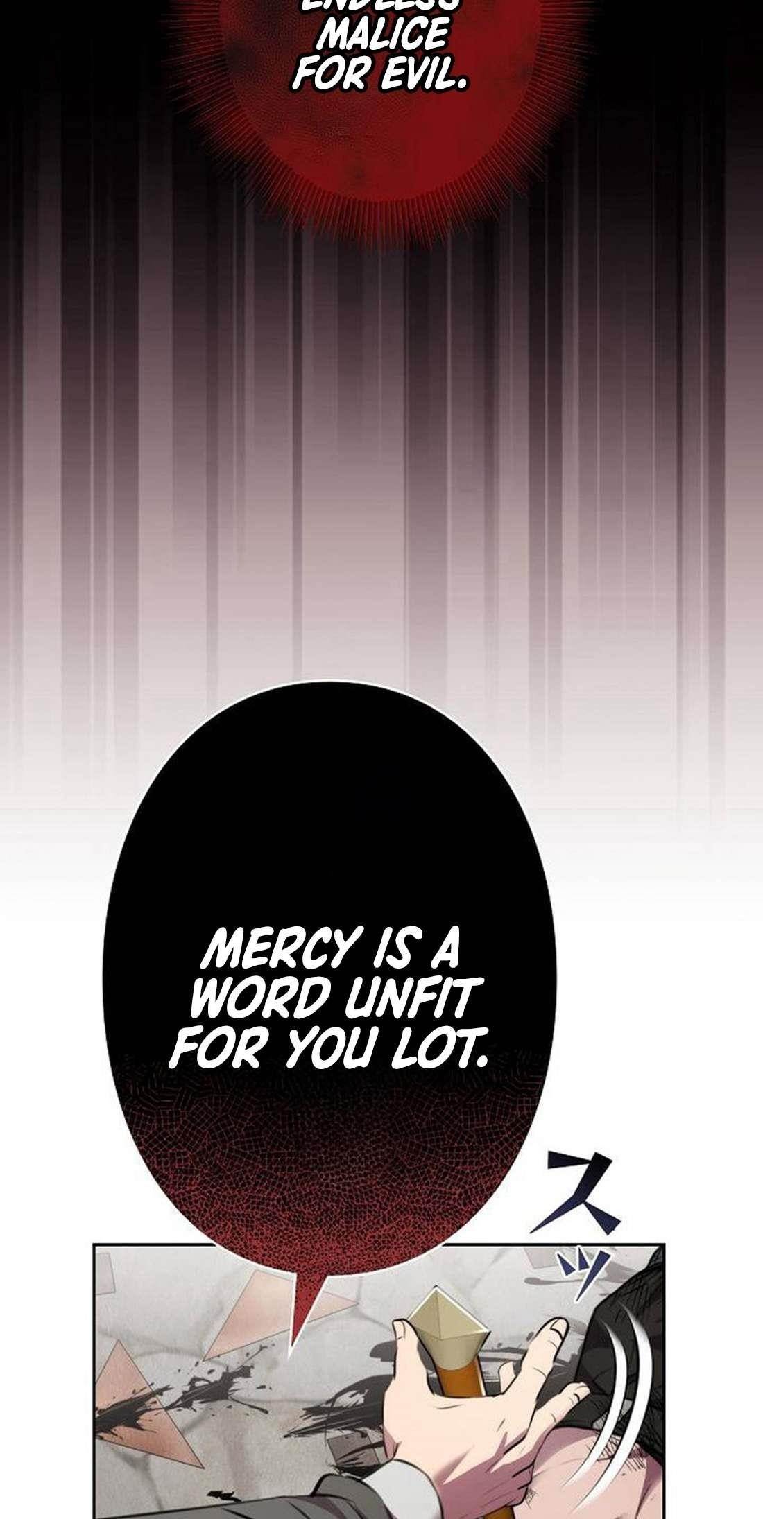 Ore wa Akutou de wa Arimasen Chapter 4 - Page 36