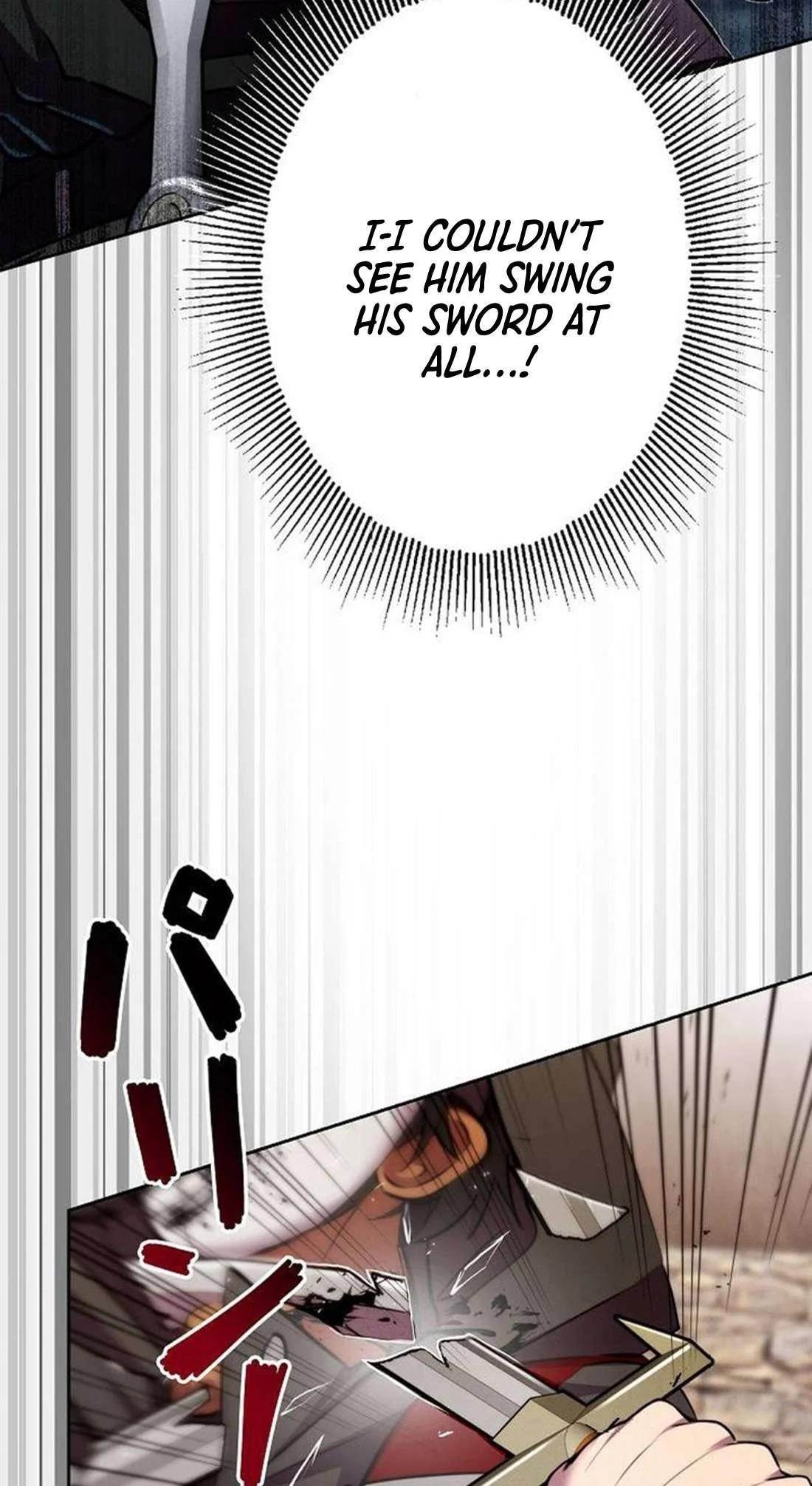 Ore wa Akutou de wa Arimasen Chapter 4 - Page 42