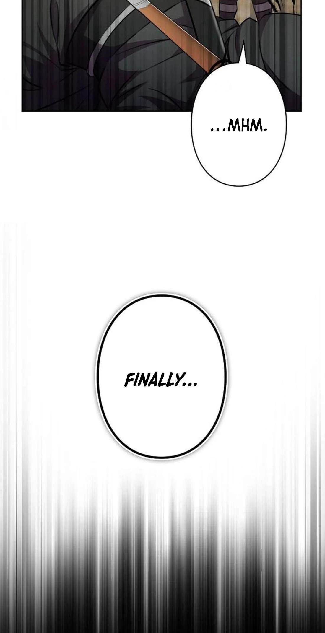 Ore wa Akutou de wa Arimasen Chapter 4 - Page 47