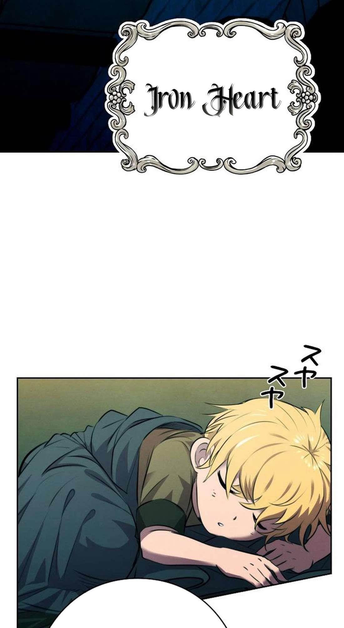 Ore wa Akutou de wa Arimasen Chapter 4 - Page 53